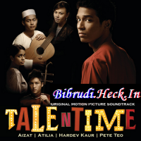 Aizat-Itulah Dirimu